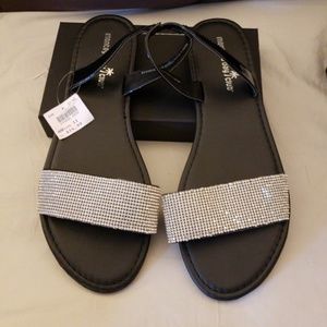 Montego bay Club sandles